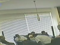 Ulises Ruiz y Abel Trejo entregaban maletas repletas de millones de pesos