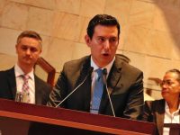 ZEE de Salina Cruz traerá un gran desarrollo económico a Oaxaca: Guzmán Cobián