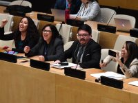 Áspero choque verbal entre Cuba y EU en la ONU