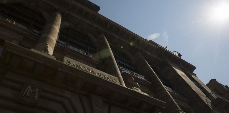 Éste es el ‘escudo’ de Banxico ante una crisis global