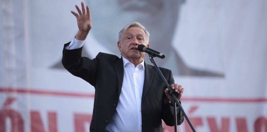 “Además de corruptos, son unos cinicazos”, truena AMLO contra Pemex por compra de petróleo