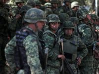 “El Ejército está sosteniendo a un gobierno que ha traicionado al país”: general Gallardo