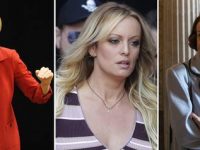 “Tácticas fascistas” de Trump para ganar las elecciones intermedias
