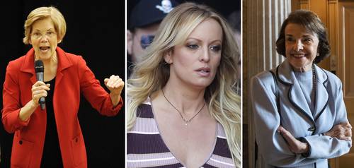 “Tácticas fascistas” de Trump para ganar las elecciones intermedias