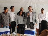 Gana Prepa 1 UABJO Campeonatos mundial de Box y nacional de King Boxing