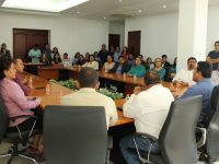 Certifican a UABJO como institución con servicios académicos de calidad