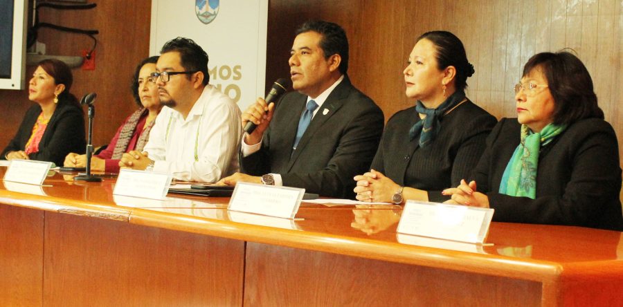 Analizan en UABJO mecanismos contra hostigamiento y acoso sexual en IES