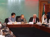 No habrá personal armado al interior de San Lázaro en toma de protesta de AMLO