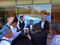 Primera ‘Feria nacional universitaria del libro’, a partir del lunes 26 en la UABJO