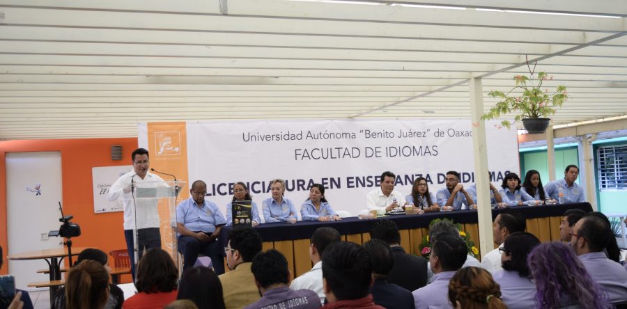 Atendió IEEPO las necesidades del nivel de Secundarias Generales