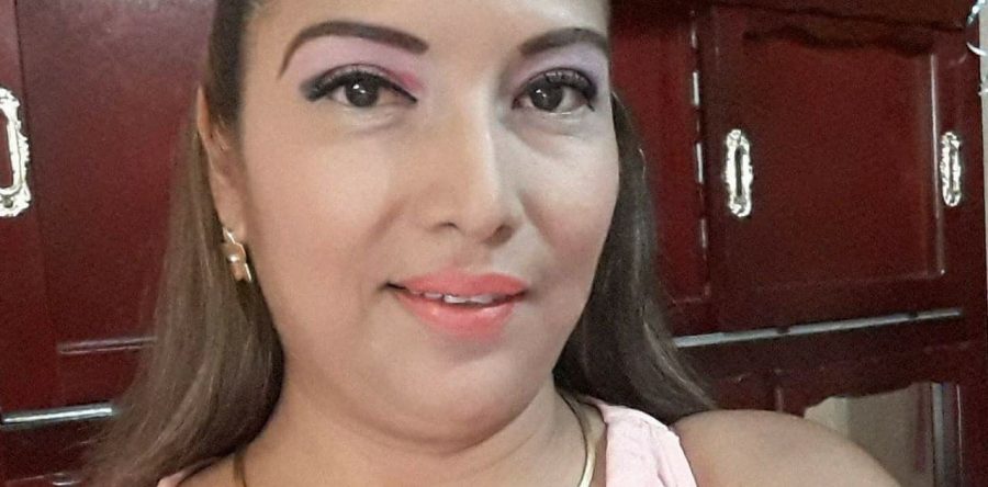 Jóvenes denuncian por fraude a Jared Acosta, trabajadora de SAGARPA Oaxaca y cercana al Delegado, Adolfo Toledo Infanzón