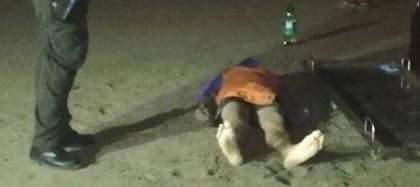 Tres personas ahogadas en playas de Oaxaca durante el puente: CEPCO