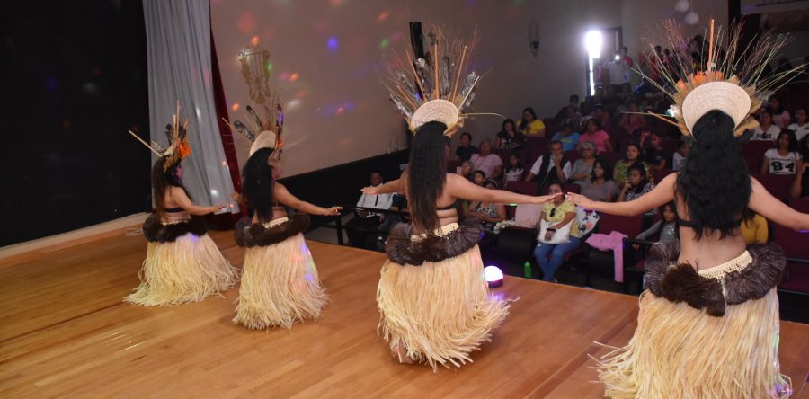 Comparten programación de actividades para jóvenes