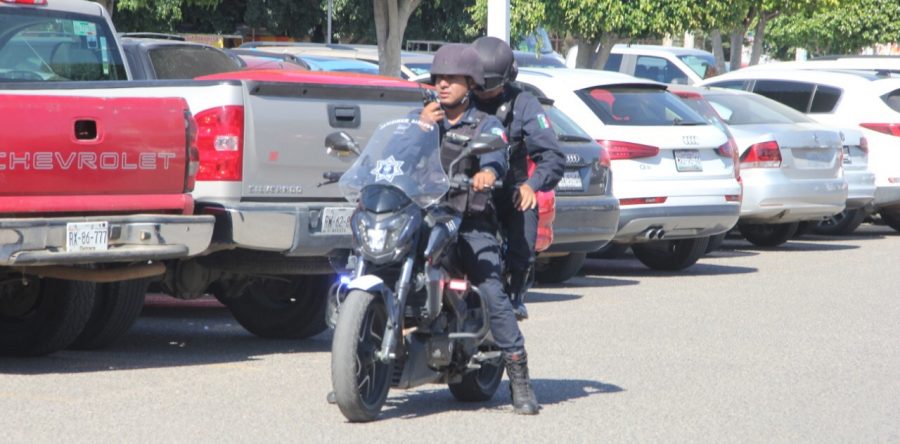 Se cumple con acciones de prevención