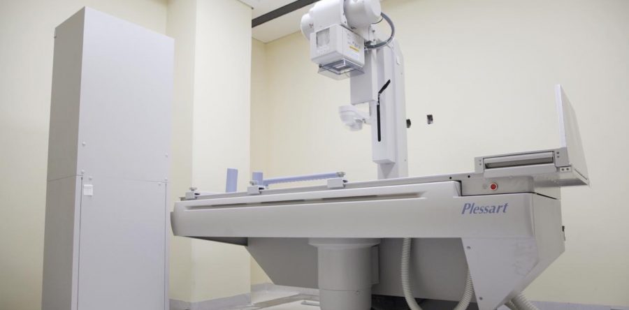 Entregan nuevo Hospital General de Juchitán reconstruido con una inversión de 460 mdp