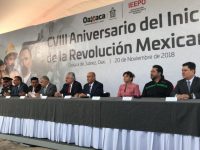 Entrega Gobierno del Estado el premio del deporte 2018.