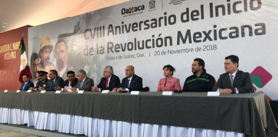 Entrega Gobierno del Estado el premio del deporte 2018.