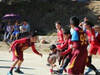 Más de un millón de personas beneficiadas con  la reactivación de espacios públicos