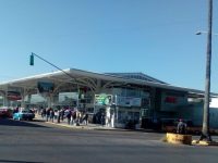 Profesores de Secundarias Generales se movilizan en el ADO