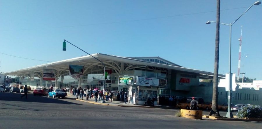 Profesores de Secundarias Generales se movilizan en el ADO