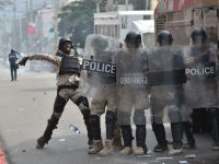 AL y el Caribe, la región más violenta del mundo: BID