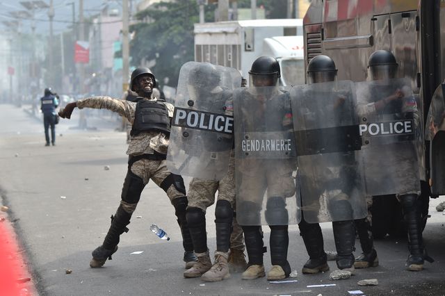 AL y el Caribe, la región más violenta del mundo: BID