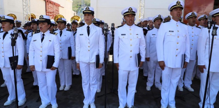 Reconoce Alejandro Murat Hinojosa apoyo invaluable del Presidente Enrique Peña Nieto durante su administración