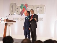 Un gobernador no necesita defensa: Moisés MOLINA