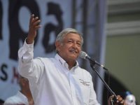Aún no entra en funciones y AMLO ya cumplió dos promesas de campaña