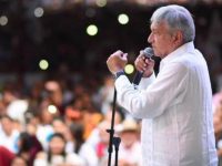AMLO encabezará ceremonia por aniversario de Revolución Mexicana