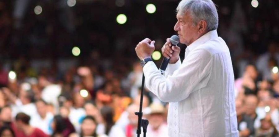 AMLO encabezará ceremonia por aniversario de Revolución Mexicana