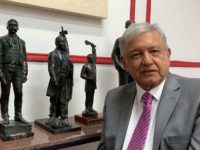 AMLO llama “amarillista” a Proceso; la libertad implica mensajes de ida y vuelta, dice