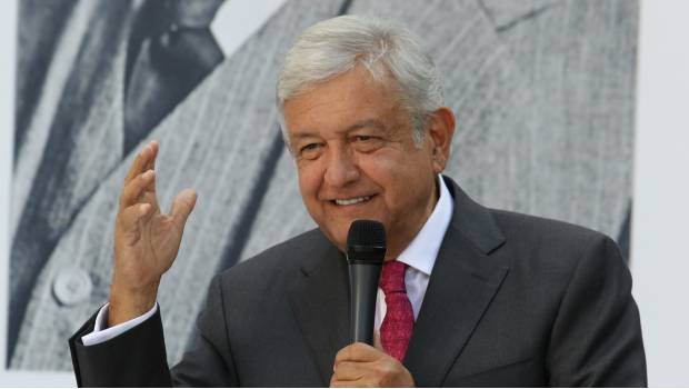 AMLO se reunirá en Mérida con gobernadores del sureste: afinarán detalles del Tren Maya