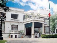 Abrirán al público la residencia oficial de Los Pinos