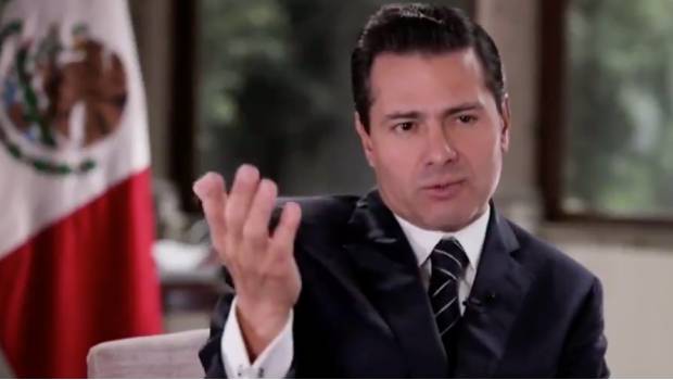 “Absurdas” y “de risa”, acusaciones de abogado de “El Chapo” en mi contra: EPN