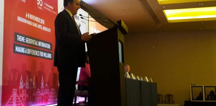 Acatará Inegi ley sobre salarios: Santaella