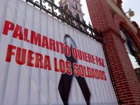 ‘Actuamos conforme a derecho’, asegura militar liberado tras hechos en Palmarito