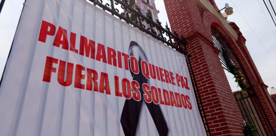 ‘Actuamos conforme a derecho’, asegura militar liberado tras hechos en Palmarito