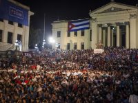 Acusa Cuba a EU de entorpecer relación binacional