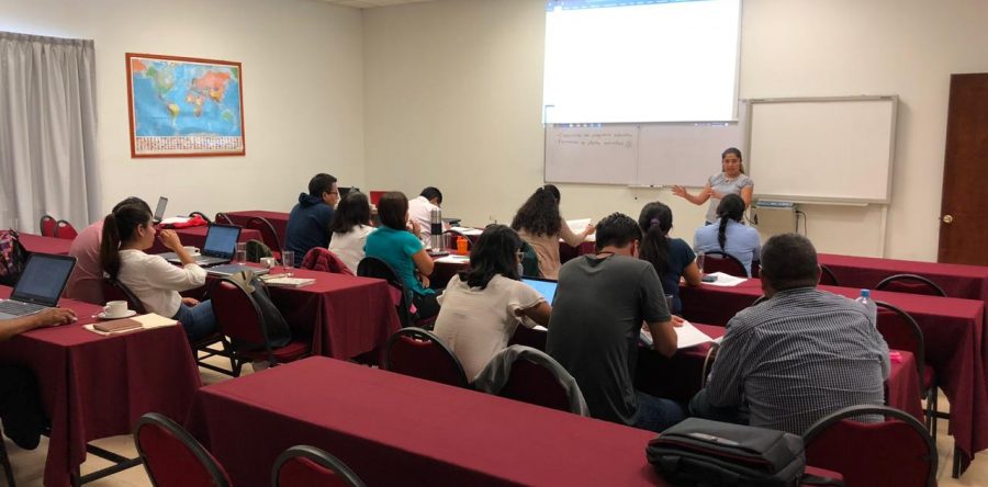 Sin precedentes, labor de modernización administrativa  impulsada por el Gobierno de Oaxaca