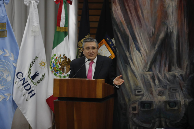 Admite SCJN recurso contra tope salarial a funcionarios