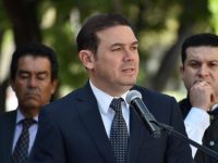 Alcalde de Guanajuato propone expedir visas de turismo