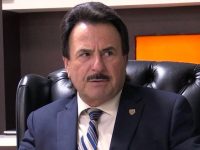 Alcalde de Tijuana reprocha a EPN falta de apoyo para los migrantes