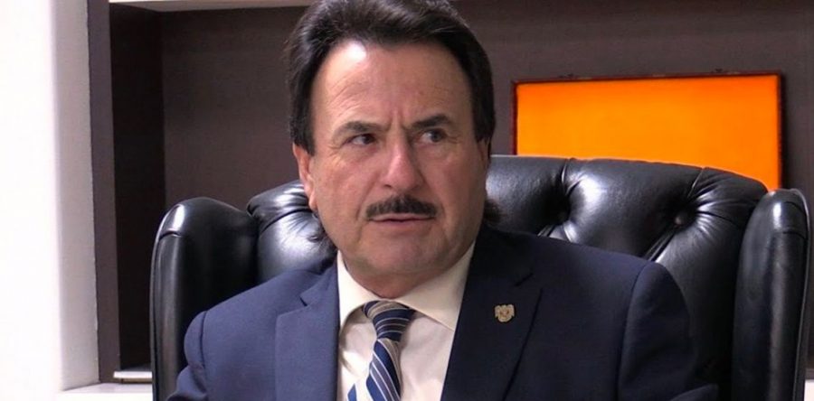 Alcalde de Tijuana reprocha a EPN falta de apoyo para los migrantes