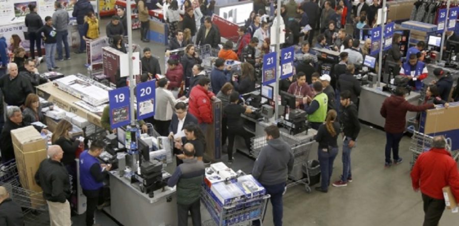 Alertan por clonación de tarjetas de crédito durante El Buen Fin