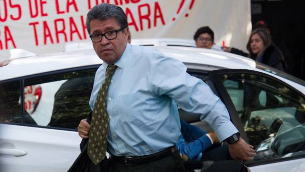 Alista Morena iniciativa para prohibir al Gobierno contratar asesorías privadas