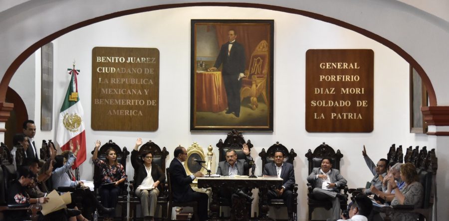 Aprueba Cabildo reconocimiento del asentamiento “Ampliación San Juan”