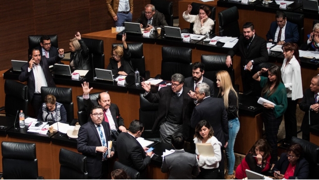 Aprueban convocatoria para integrar Consejo Consultivo de la CNDH