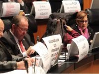 Aprueban en lo general Ley Orgánica de la Fiscalía General de la República