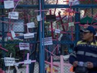 Asesinan a 9 mujeres diariamente en México: ONU